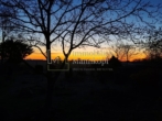 Garten Sonnenuntergang - Einzigartiges, architektonisches Highlight mit unverbaubarem Blick und Grundwasser-Wärmepumpe zu mieten