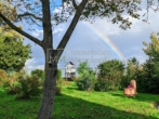 Garten Regenbogen - Einzigartiges, architektonisches Highlight mit unverbaubarem Blick und Grundwasser-Wärmepumpe zu mieten