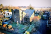 Bild - Einzigartiges, architektonisches Highlight mit unverbaubarem Blick und Grundwasser-Wärmepumpe zu mieten