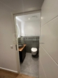 Gäste WC - Hochwertig sanierte 3-Zimmer-Wohnung -modernes Wohnen mit toller Aussicht auf die angrenzende Natur!