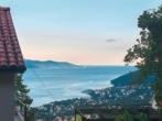 Bild - Traumhafte Wohnung in ruhiger Waldrandlage mit atemberaubender Aussicht unweit von Opatija zu vermieten