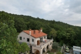 Bild - Traumhafte Wohnung in ruhiger Waldrandlage mit atemberaubender Aussicht unweit von Opatija zu vermieten