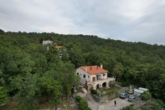 Bild - Traumhafte Wohnung in ruhiger Waldrandlage mit atemberaubender Aussicht unweit von Opatija zu vermieten