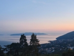 Bild - Traumhafte Wohnung in ruhiger Waldrandlage mit atemberaubender Aussicht unweit von Opatija zu vermieten