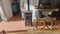 Bild - Traumhafte Wohnung in ruhiger Waldrandlage mit atemberaubender Aussicht unweit von Opatija zu vermieten
