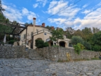 Bild - Traumhafte Wohnung in ruhiger Waldrandlage mit atemberaubender Aussicht unweit von Opatija zu vermieten