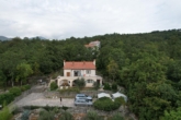 Bild - Traumhafte Wohnung in ruhiger Waldrandlage mit atemberaubender Aussicht unweit von Opatija zu vermieten
