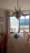 Bild - Traumhafte Wohnung in ruhiger Waldrandlage mit atemberaubender Aussicht unweit von Opatija zu vermieten