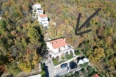 Bild - Traumhafte Wohnung in ruhiger Waldrandlage mit atemberaubender Aussicht unweit von Opatija zu vermieten