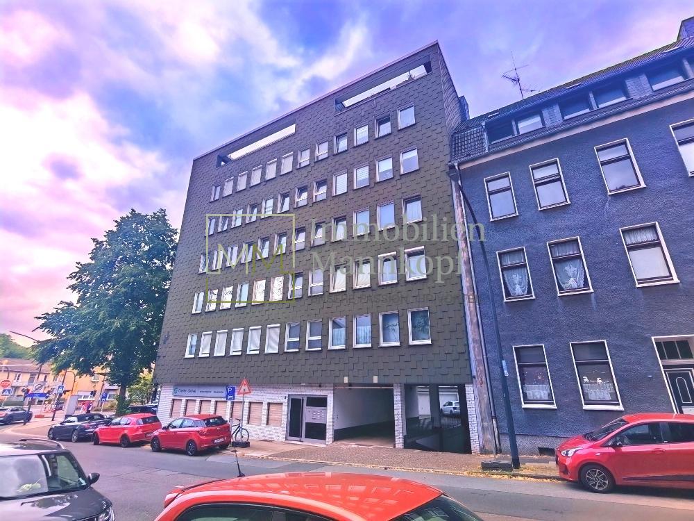 Hausansicht 1